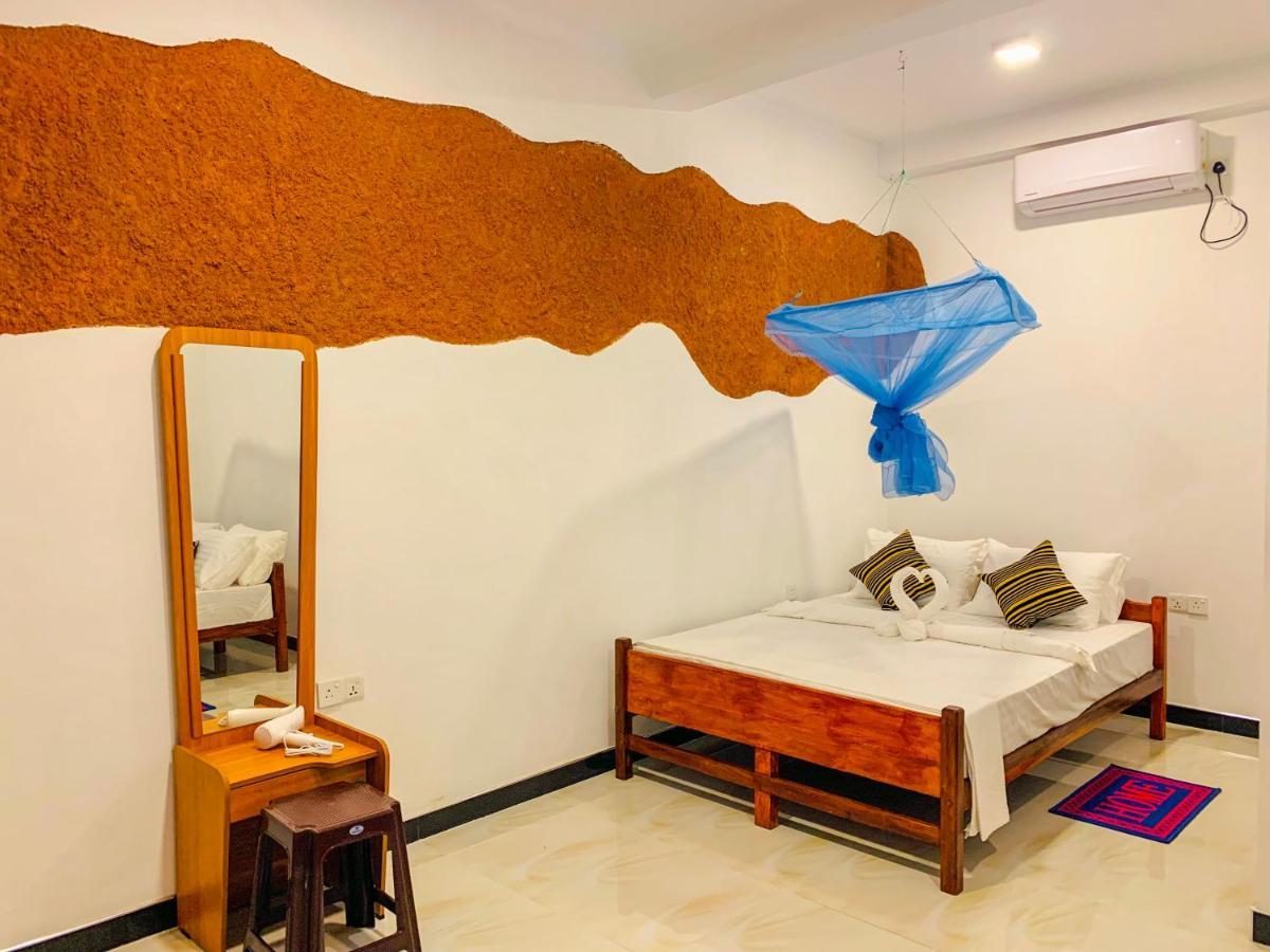 סיגירייה Sigiri Starwing Villa מראה חיצוני תמונה