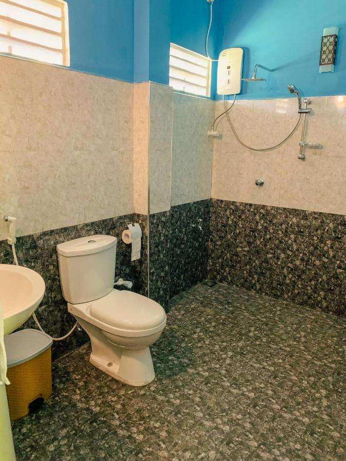 סיגירייה Sigiri Starwing Villa מראה חיצוני תמונה