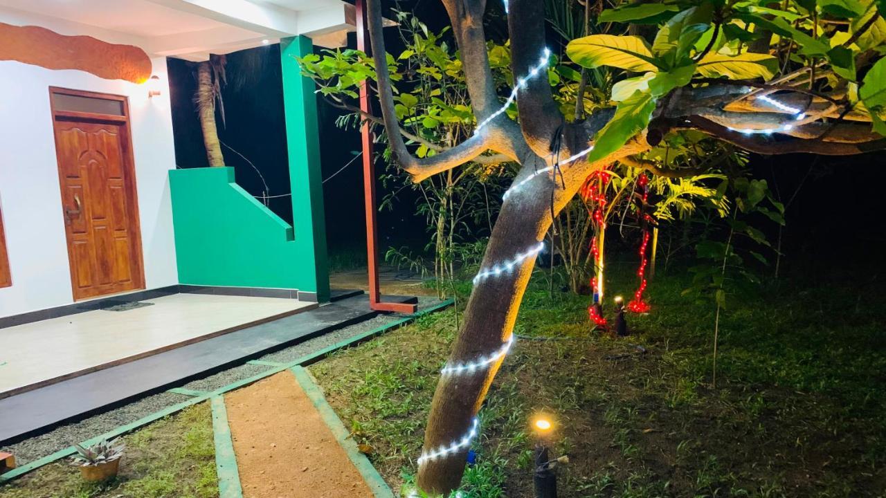 סיגירייה Sigiri Starwing Villa מראה חיצוני תמונה
