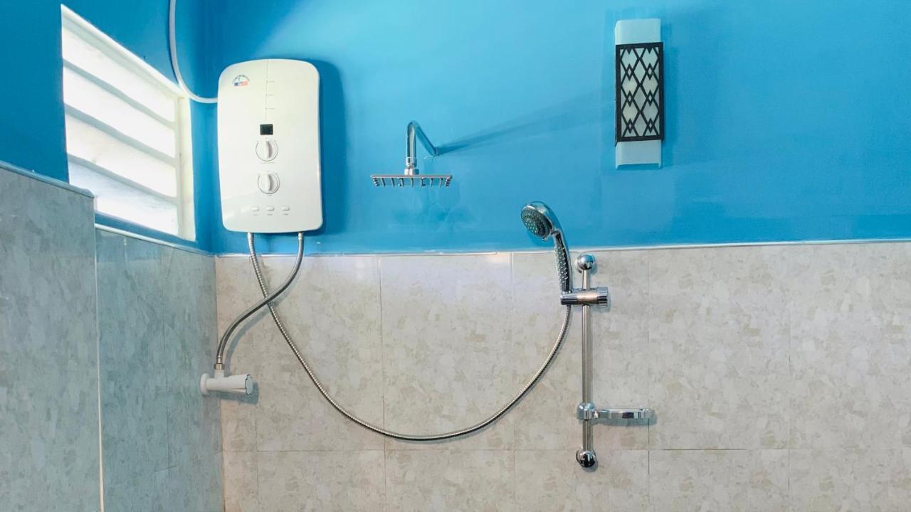 סיגירייה Sigiri Starwing Villa מראה חיצוני תמונה