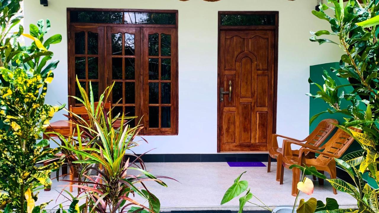 סיגירייה Sigiri Starwing Villa מראה חיצוני תמונה