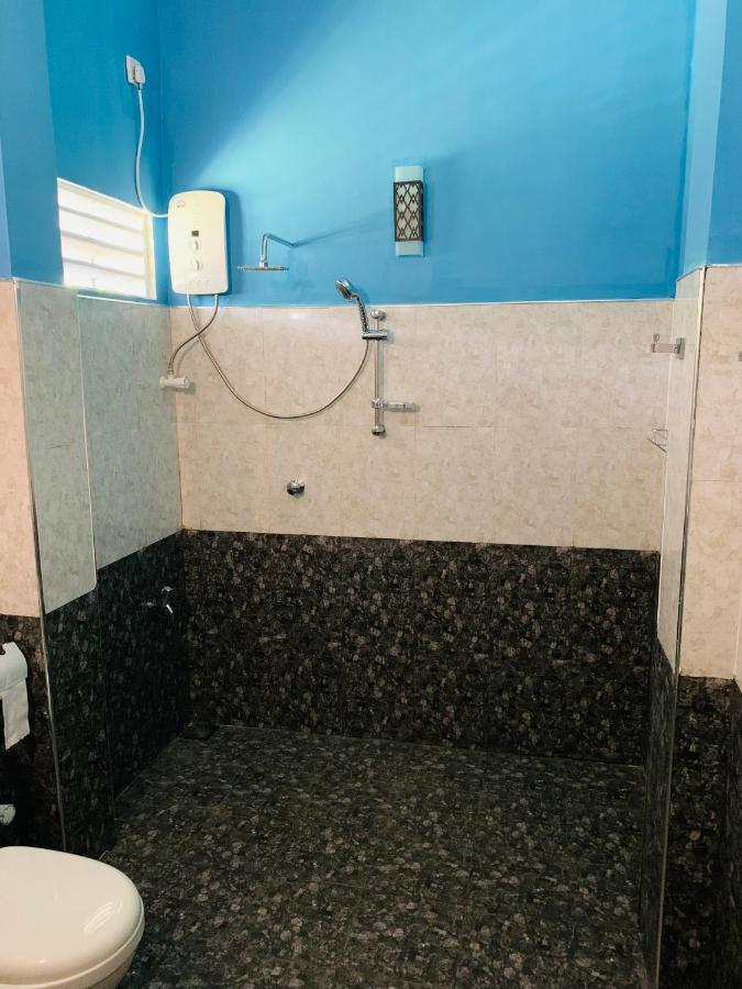 סיגירייה Sigiri Starwing Villa מראה חיצוני תמונה