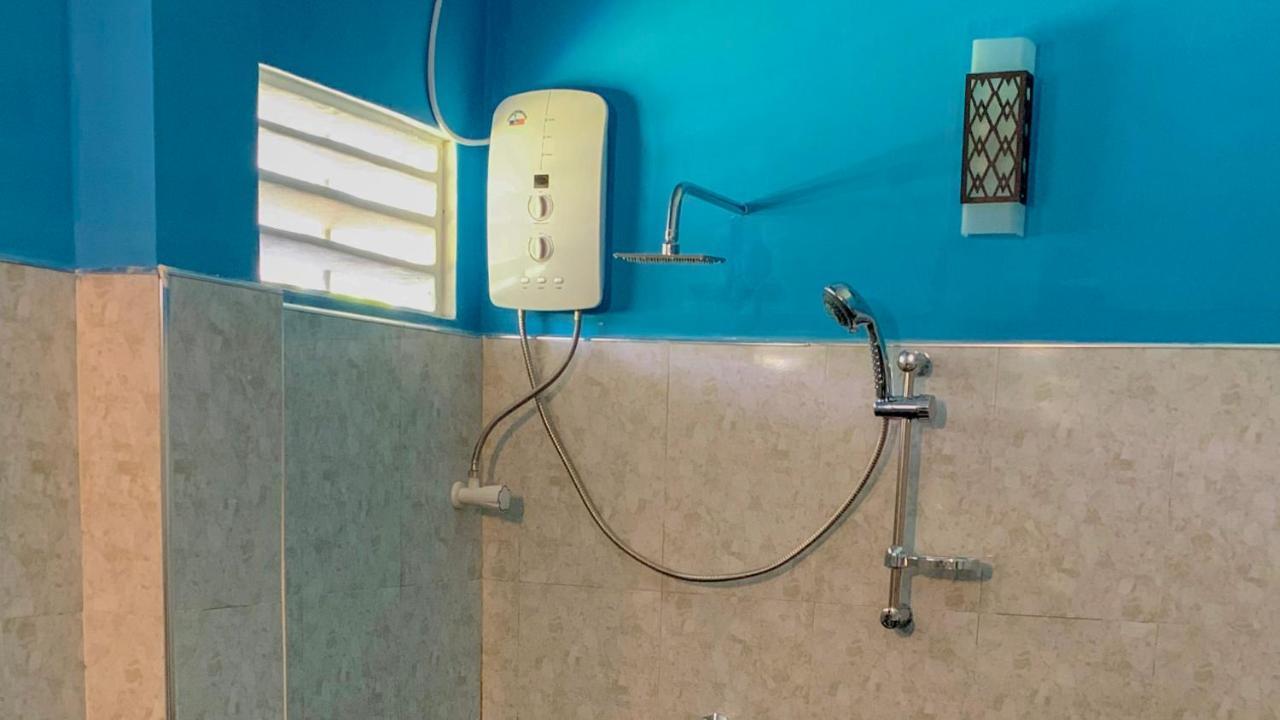 סיגירייה Sigiri Starwing Villa מראה חיצוני תמונה