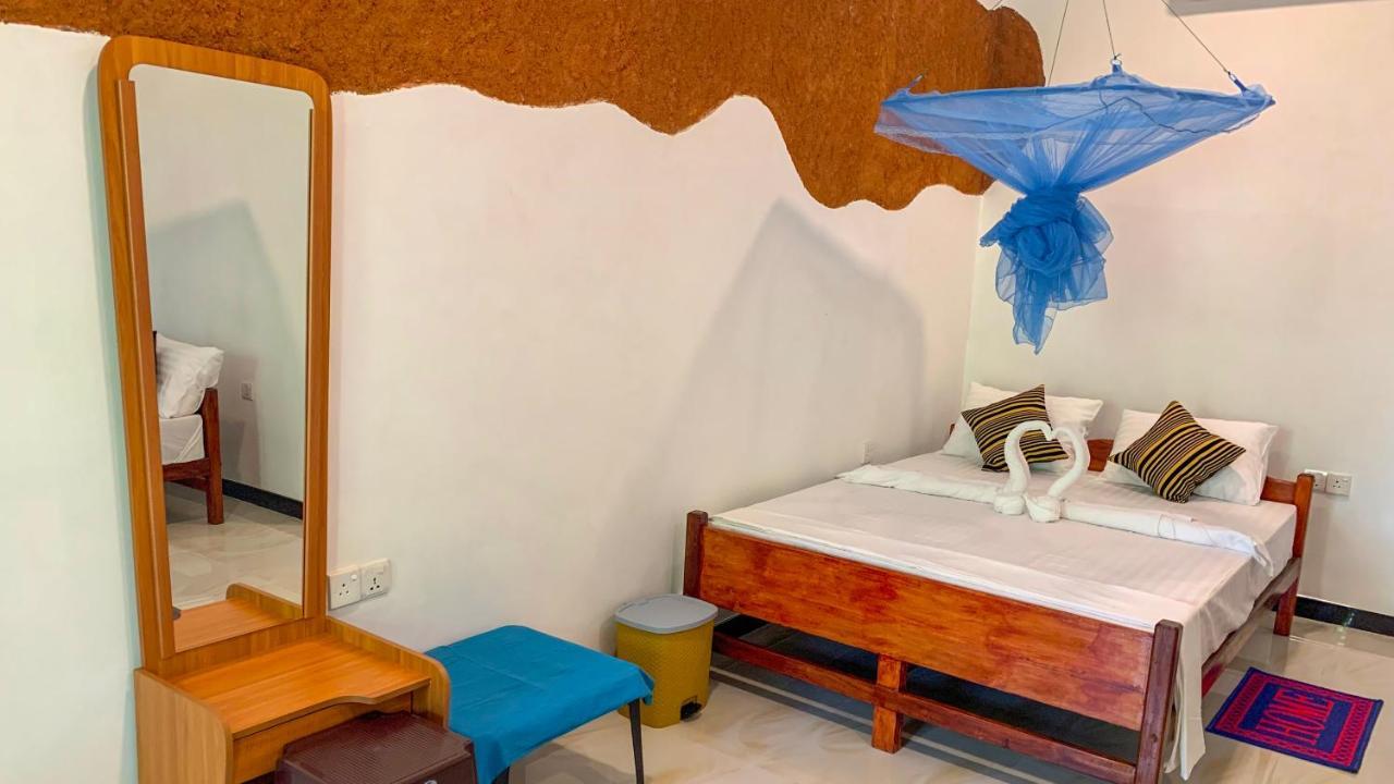 סיגירייה Sigiri Starwing Villa מראה חיצוני תמונה