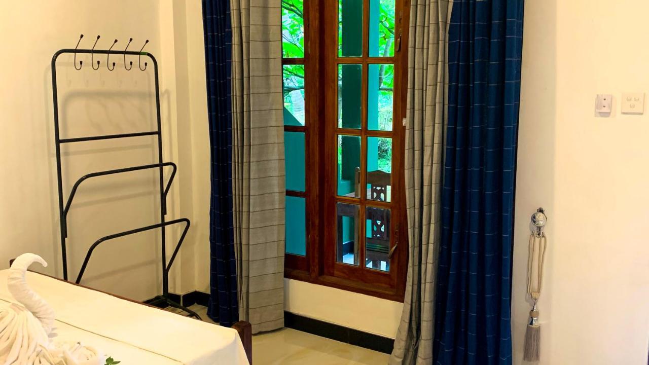 סיגירייה Sigiri Starwing Villa מראה חיצוני תמונה