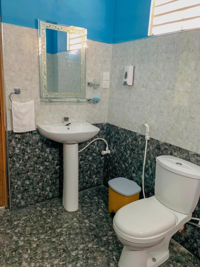 סיגירייה Sigiri Starwing Villa מראה חיצוני תמונה