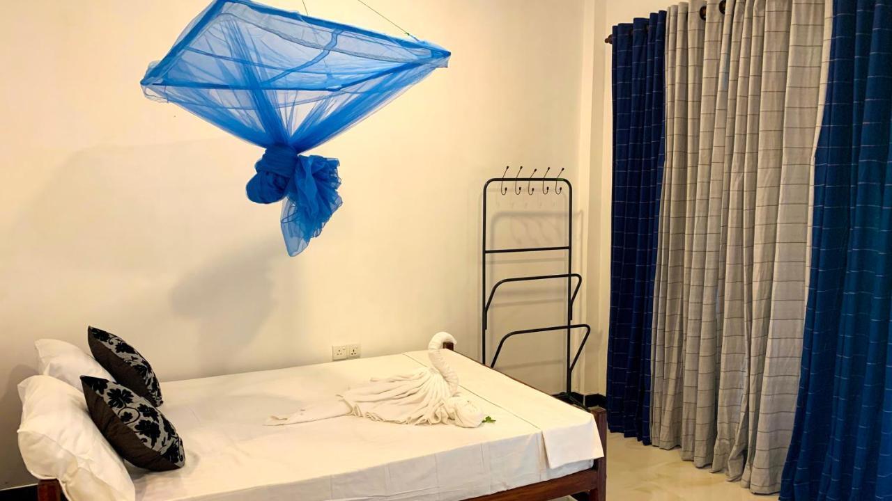 סיגירייה Sigiri Starwing Villa מראה חיצוני תמונה